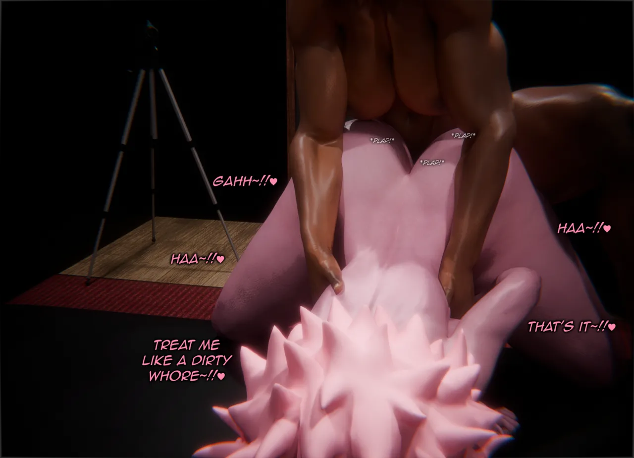 Sic Phuck - Ashido Mina 2026 - Image 17