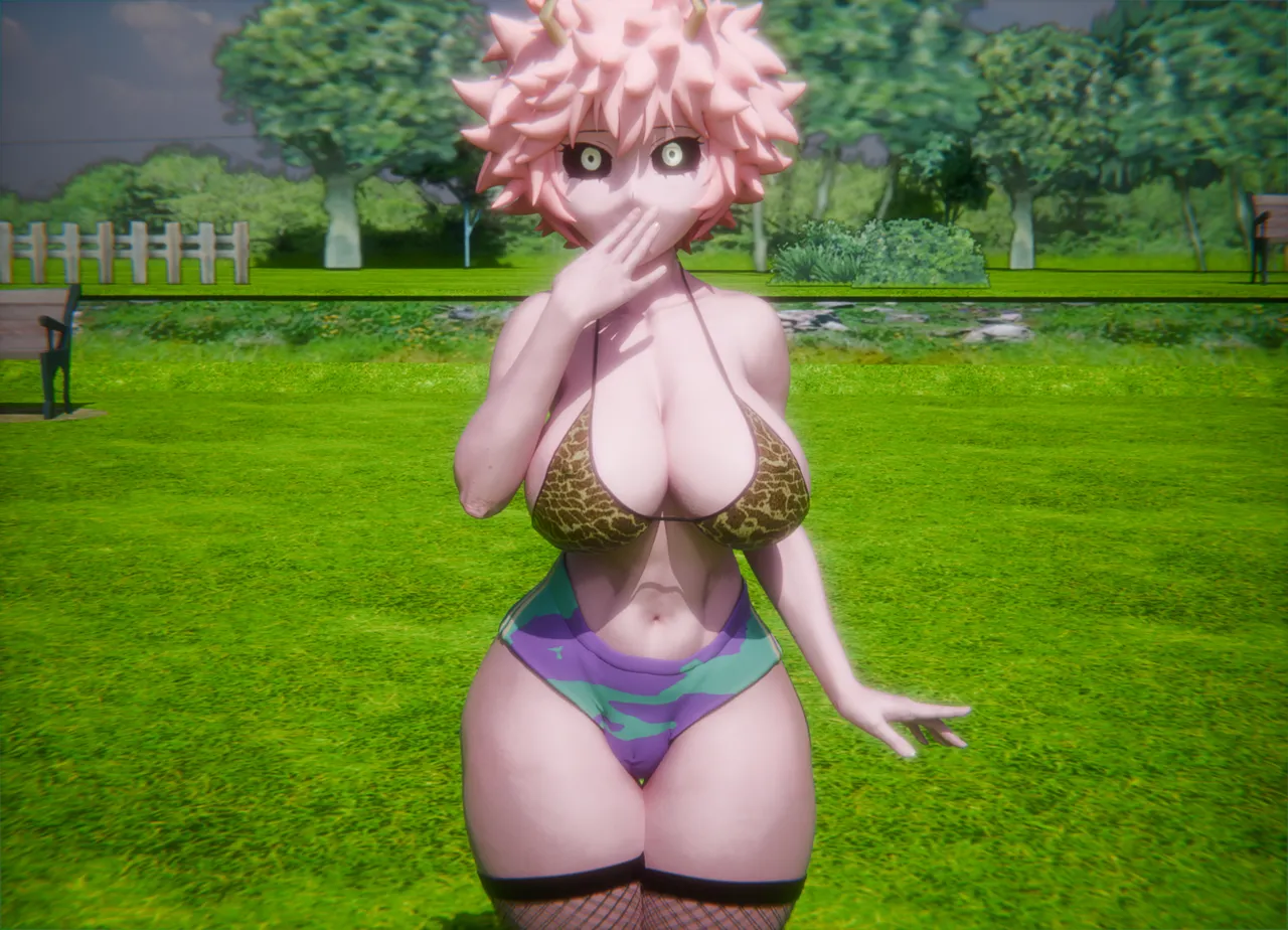 Sic Phuck - Ashido Mina 2026 - Image 26