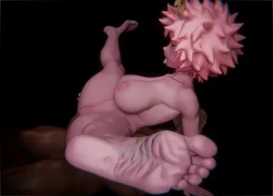 Sic Phuck - Ashido Mina 2026 - Page 37