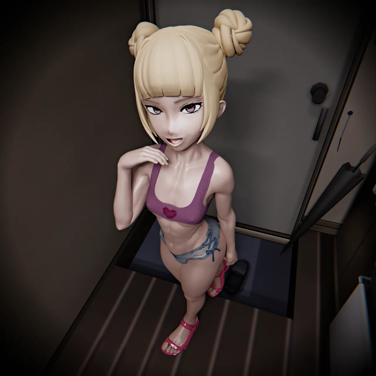 Sic Phuck - Brat III - Image 16