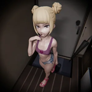 Sic Phuck - Brat III - Page 16