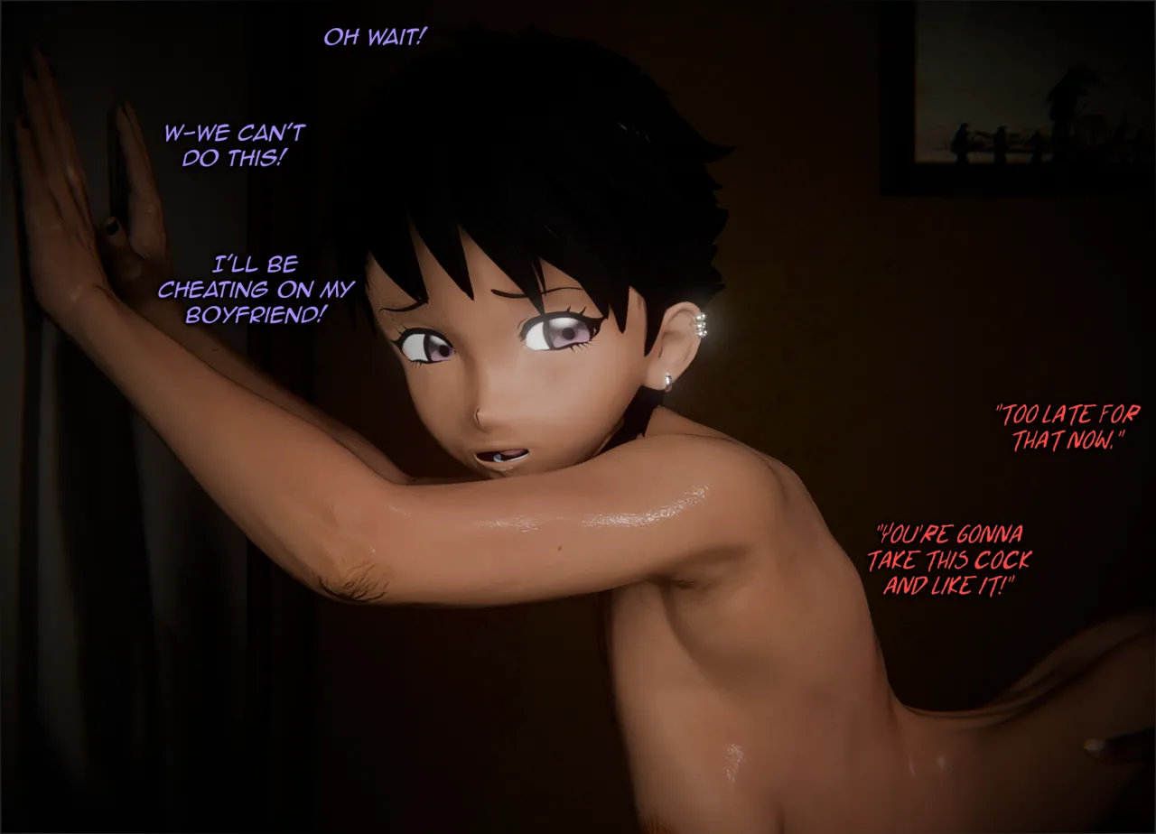 Sic Phuck - Fell Asleep - Image 10