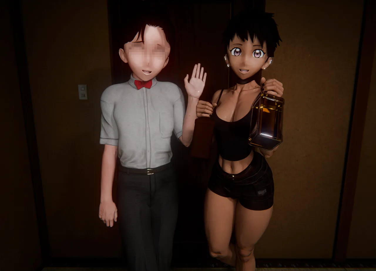 Sic Phuck - Fell Asleep - Image 27