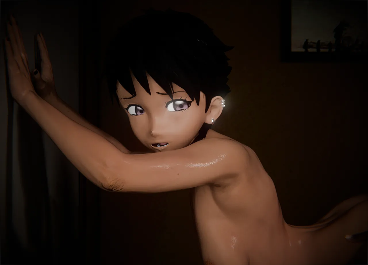 Sic Phuck - Fell Asleep - Image 36