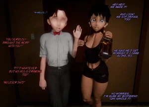 Sic Phuck - Fell Asleep