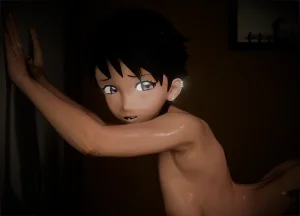 Sic Phuck - Fell Asleep - Page 36