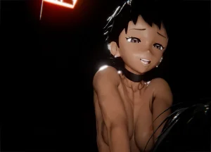 Sic Phuck - Fell Asleep - Page 44