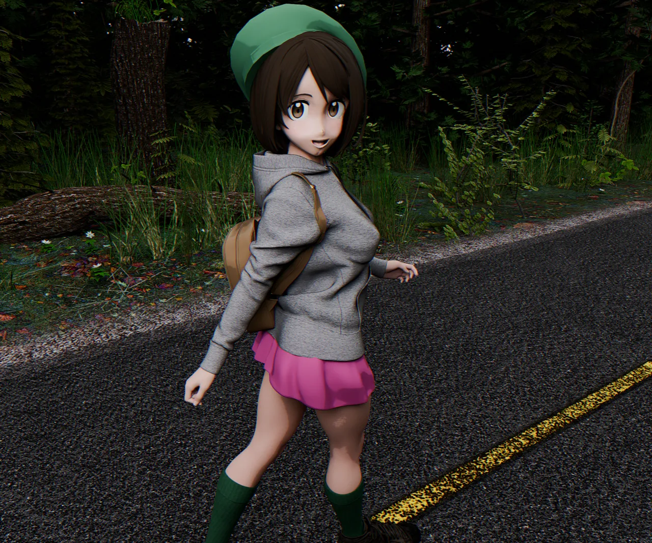 Sic Phuck - Gloria - Image 16