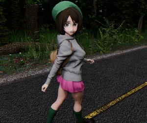 Sic Phuck - Gloria - Page 16