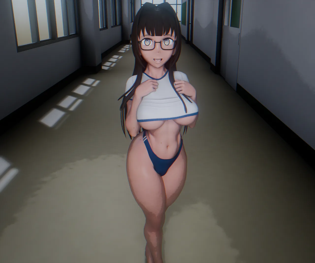 Sic Phuck - Hanamaru Ran - Image 25