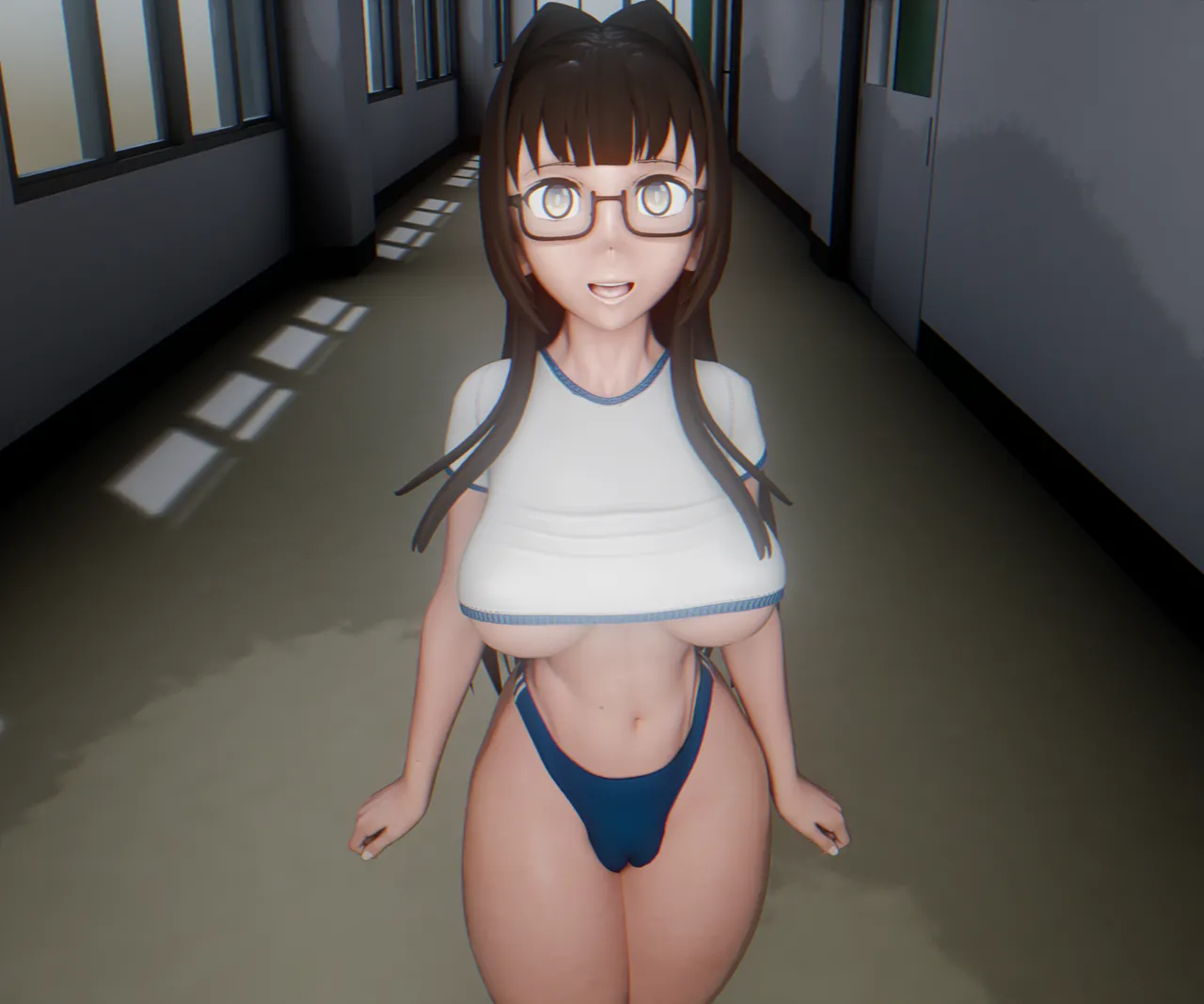 Sic Phuck - Hanamaru Ran - Image 26