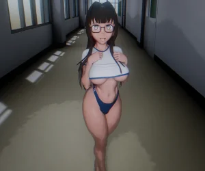 Sic Phuck - Hanamaru Ran - Page 25