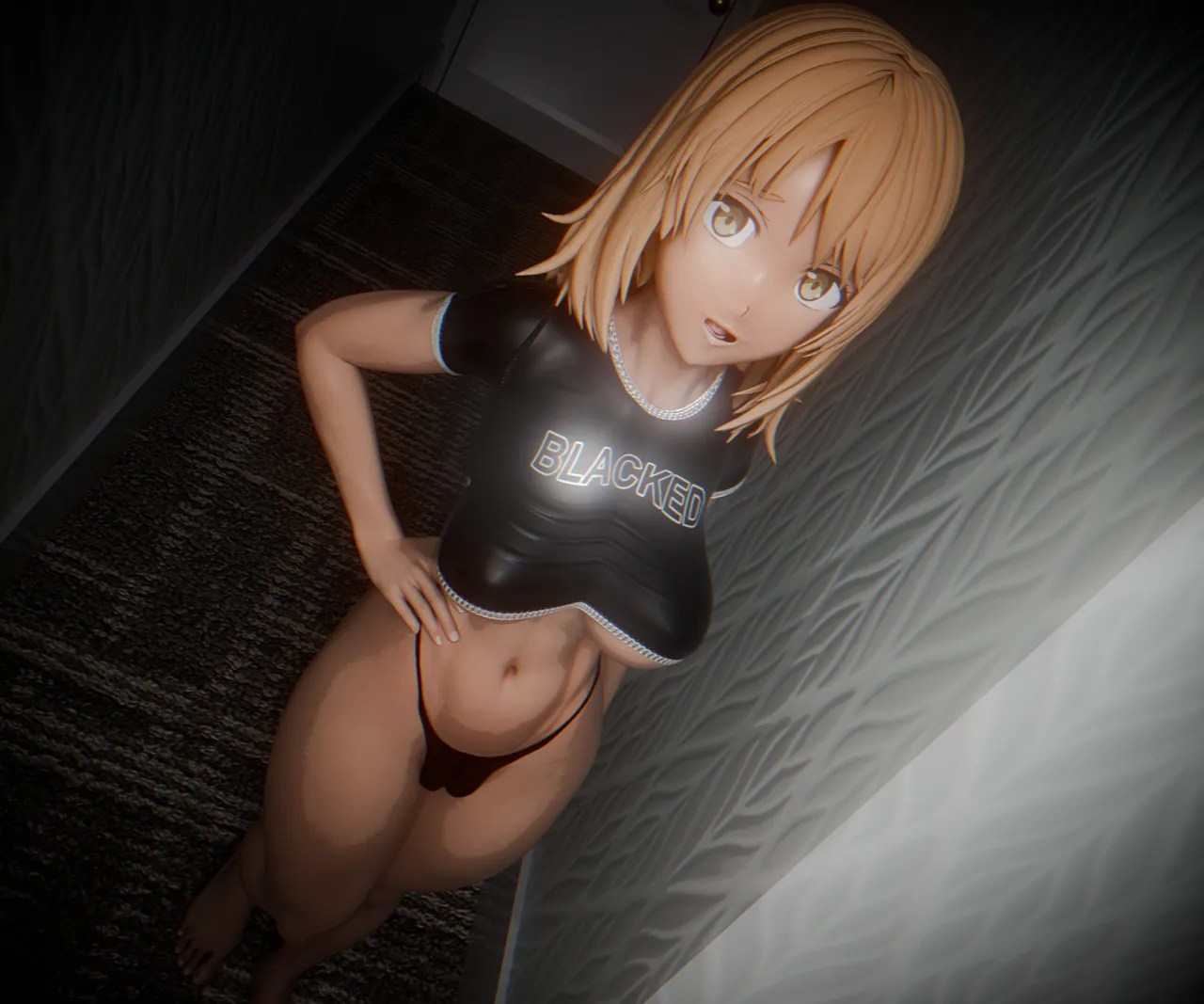 Sic Phuck - Isshiki Iroha - Image 26