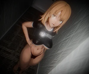 Sic Phuck - Isshiki Iroha - Page 26