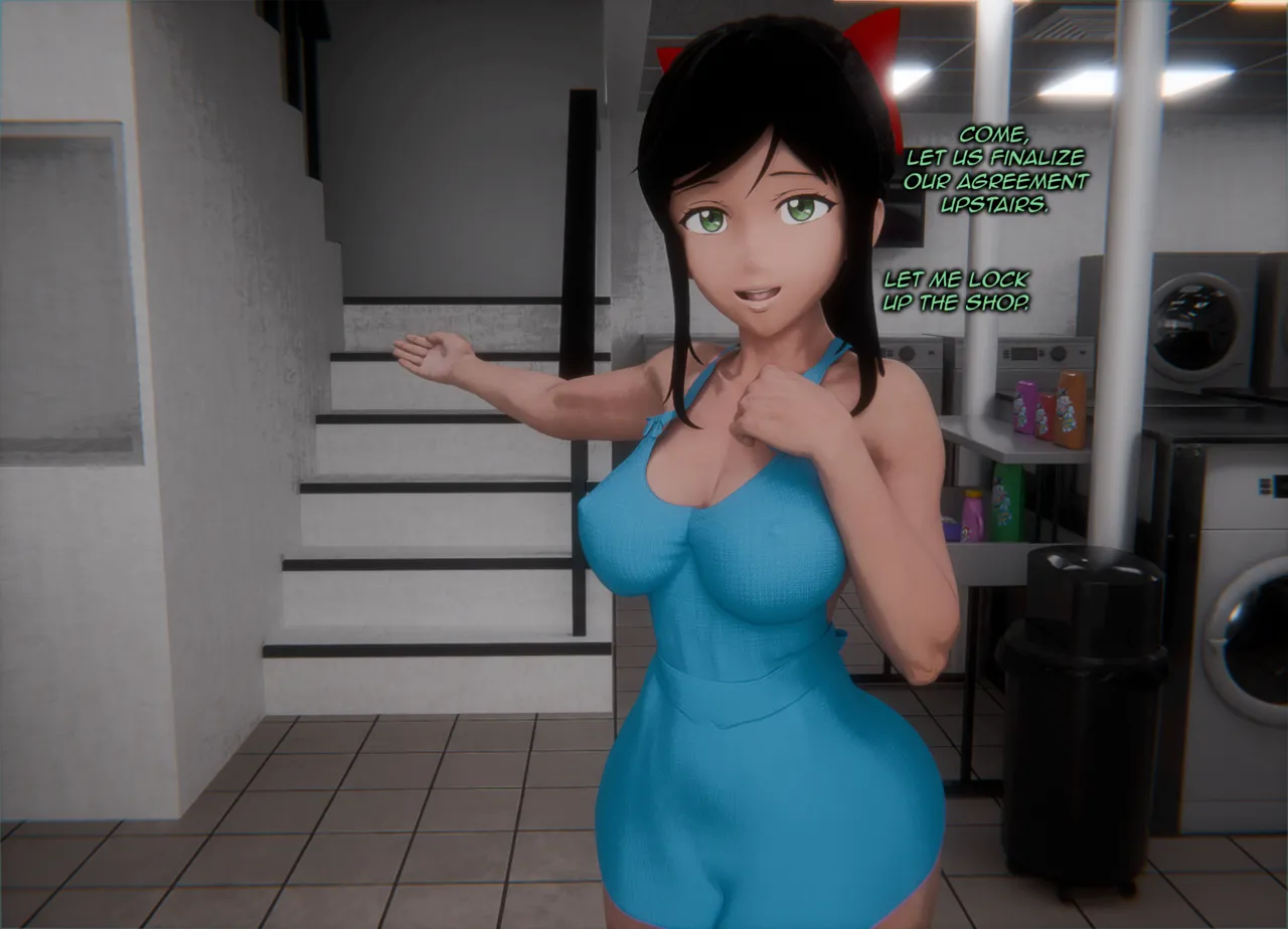 Sic Phuck - Kinme Wakana - Image 2