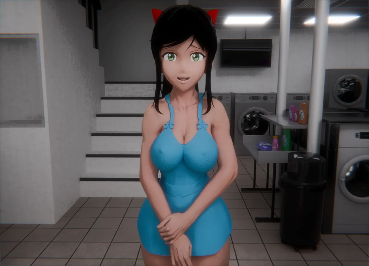 Sic Phuck - Kinme Wakana - Image 26