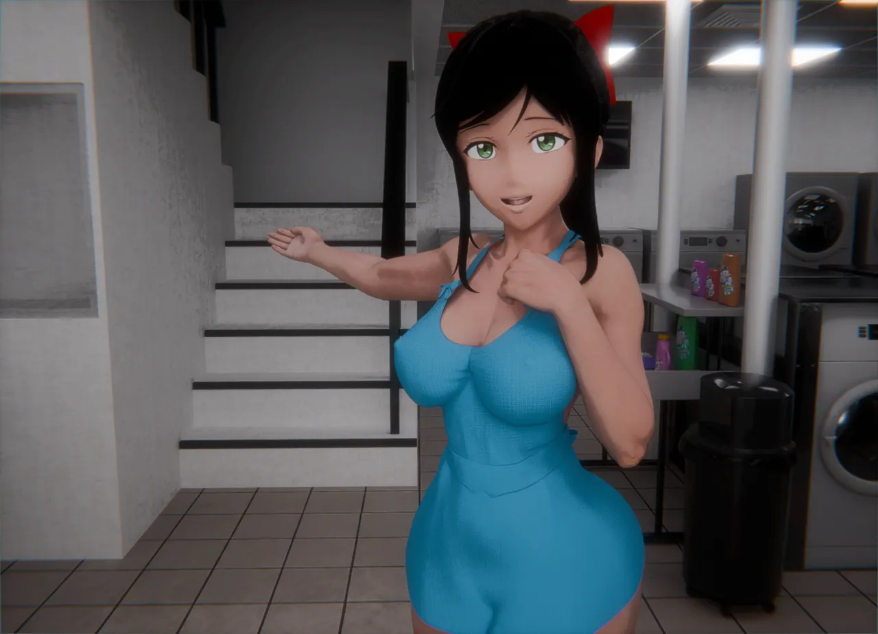 Sic Phuck - Kinme Wakana - Image 27