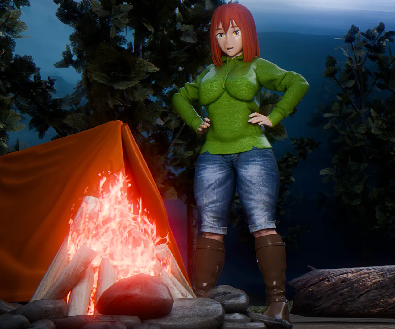 Sic Phuck - Kusano Shizuku - Image 26