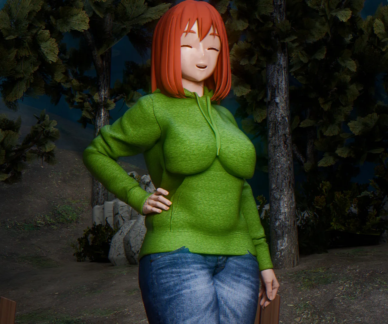 Sic Phuck - Kusano Shizuku - Image 27