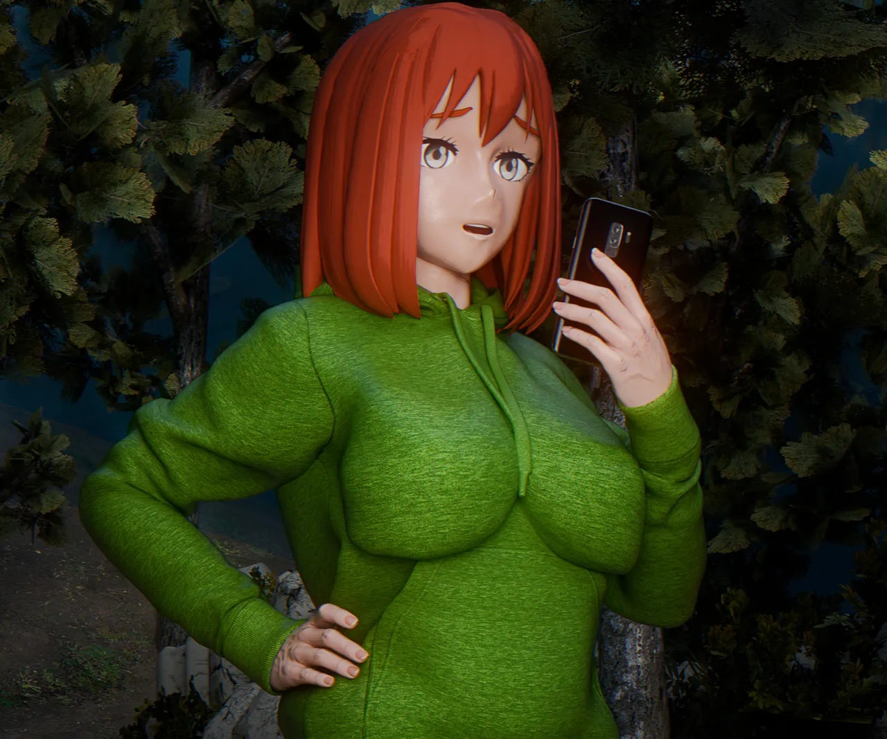 Sic Phuck - Kusano Shizuku - Image 28