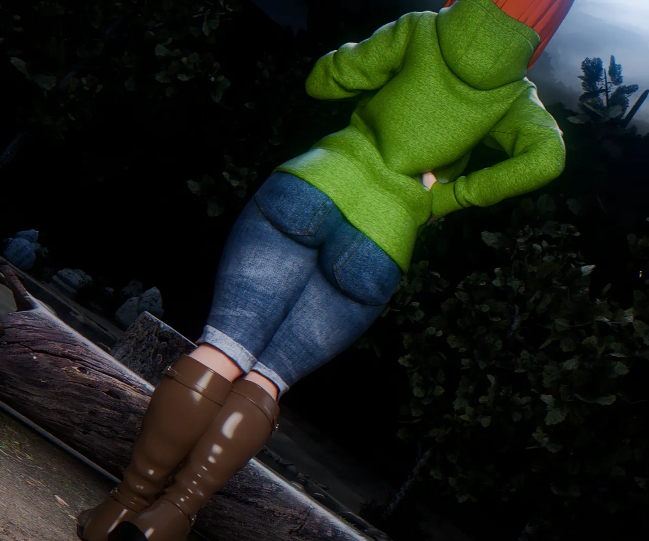 Sic Phuck - Kusano Shizuku - Image 29