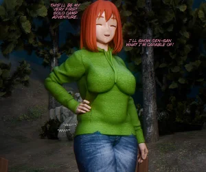 Sic Phuck - Kusano Shizuku - Page 2