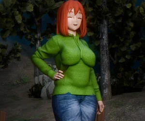 Sic Phuck - Kusano Shizuku - Page 27