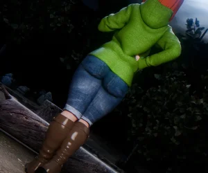 Sic Phuck - Kusano Shizuku - Page 29