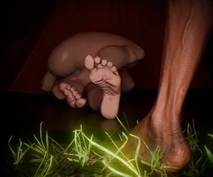 Sic Phuck - Kusano Shizuku - Page 31