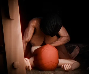 Sic Phuck - Kusano Shizuku - Page 34