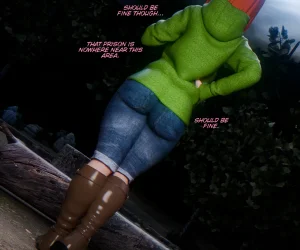 Sic Phuck - Kusano Shizuku - Page 4