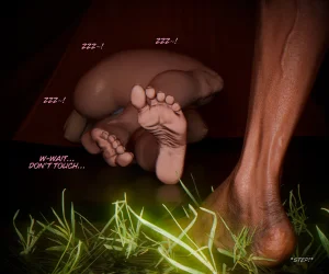 Sic Phuck - Kusano Shizuku - Page 6