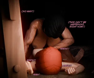 Sic Phuck - Kusano Shizuku - Page 9