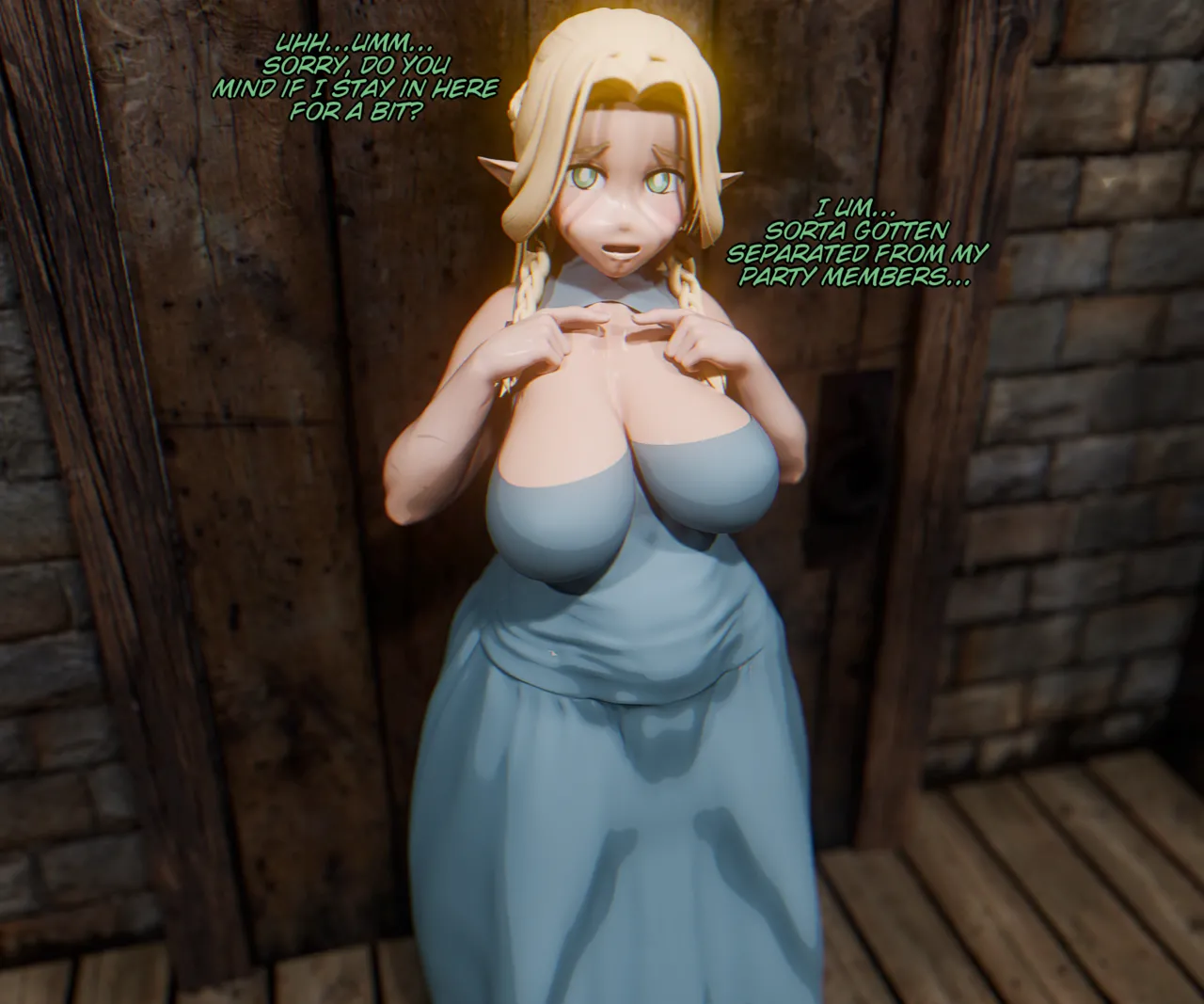 Sic Phuck - Marcille Donato - Image 1