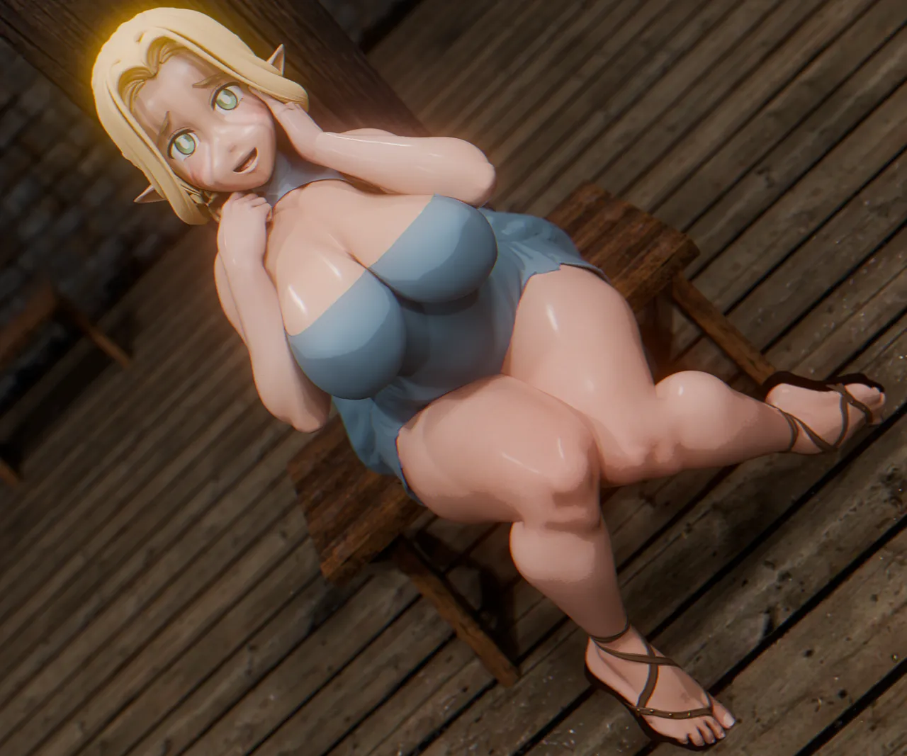 Sic Phuck - Marcille Donato - Image 29