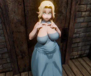 Sic Phuck - Marcille Donato - Page 28