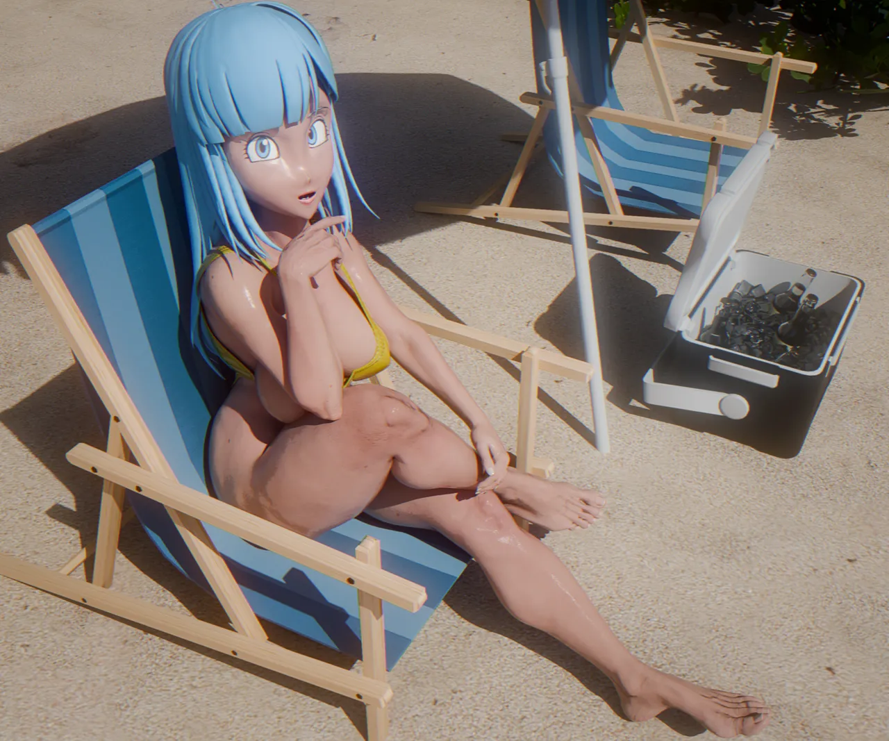 Sic Phuck - Maron - Image 25