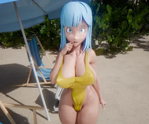 Sic Phuck - Maron - Page 27