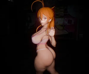 Sic Phuck - Miyamoto Rei - Page 28