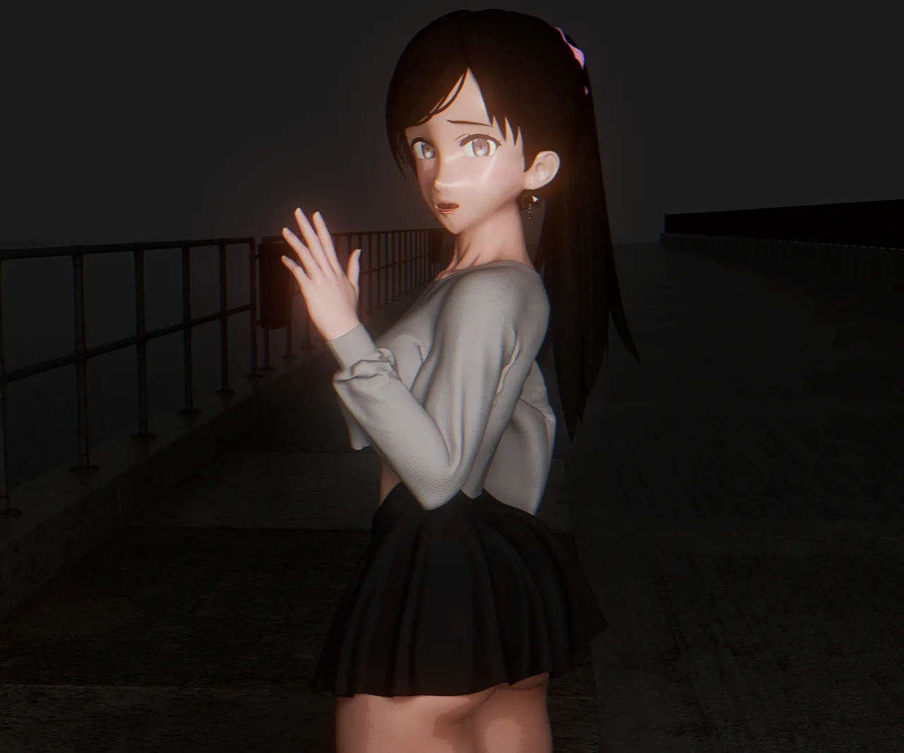 Sic Phuck - Mizuhara Chizuru - Image 33