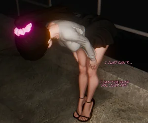 Sic Phuck - Mizuhara Chizuru - Page 2