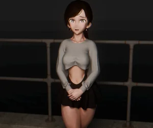 Sic Phuck - Mizuhara Chizuru - Page 30