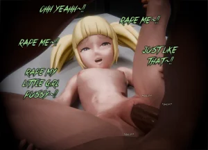 Sic Phuck - Penny Gadget - Page 19