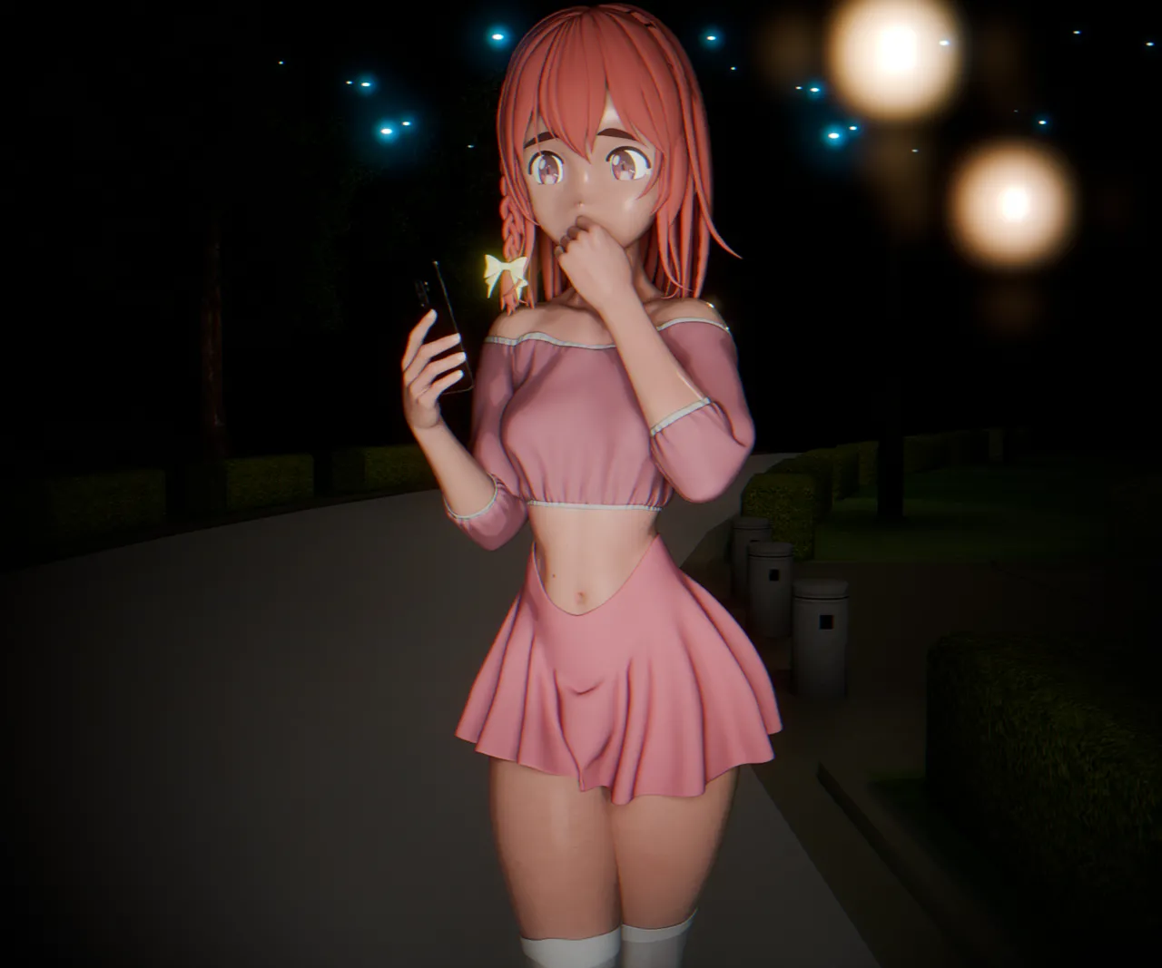 Sic Phuck - Sakurasawa Sumi - Image 25