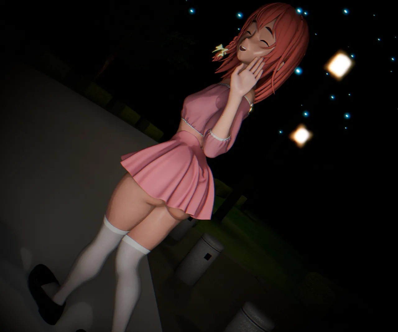 Sic Phuck - Sakurasawa Sumi - Image 26