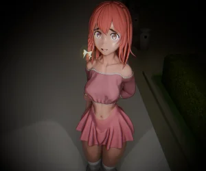 Sic Phuck - Sakurasawa Sumi - Page 24