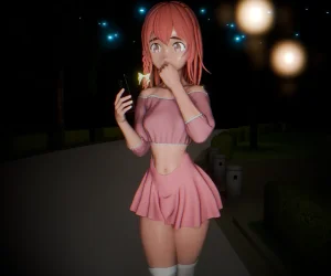 Sic Phuck - Sakurasawa Sumi - Page 25