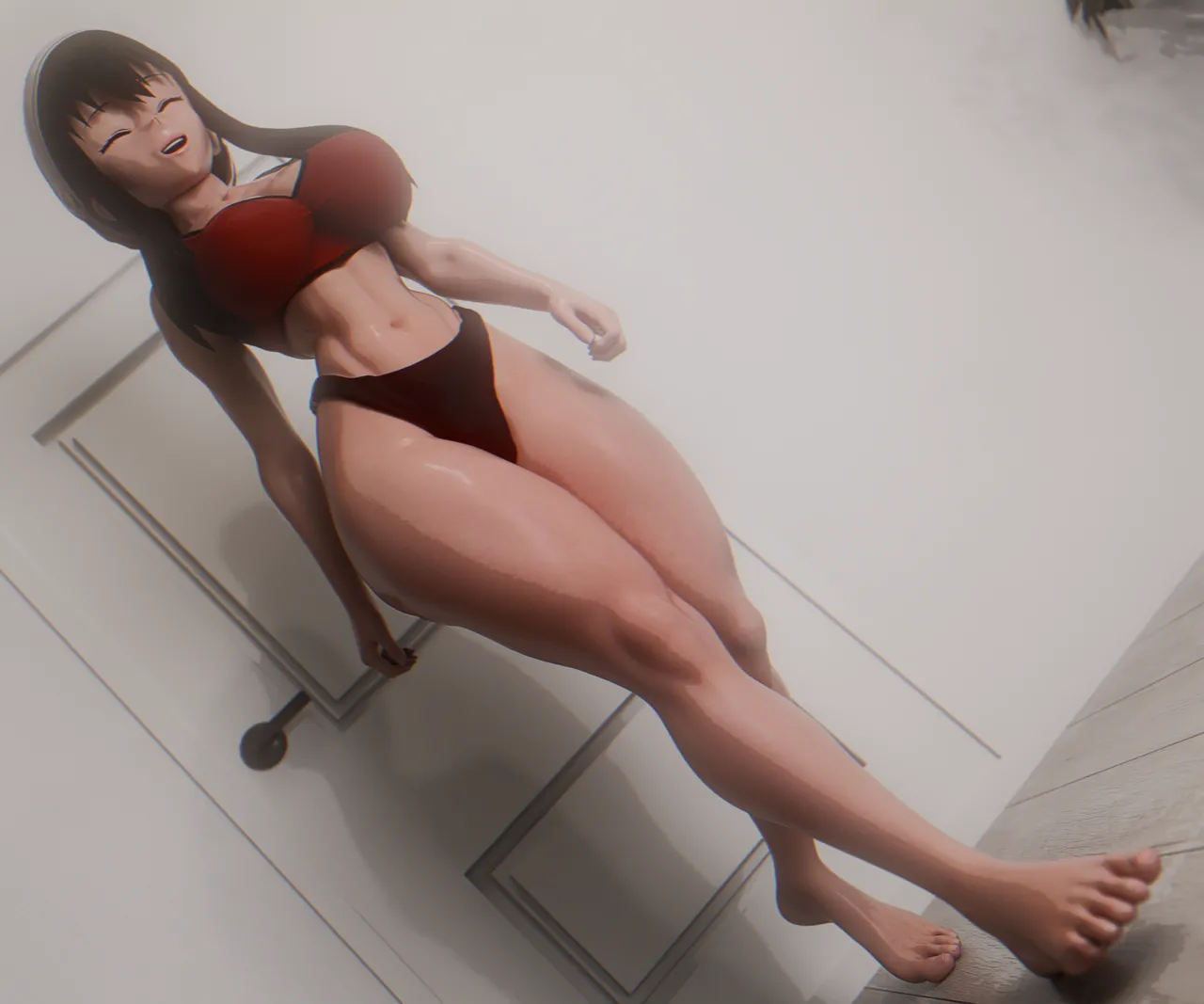 Sic Phuck - Yor Exercise - Image 29