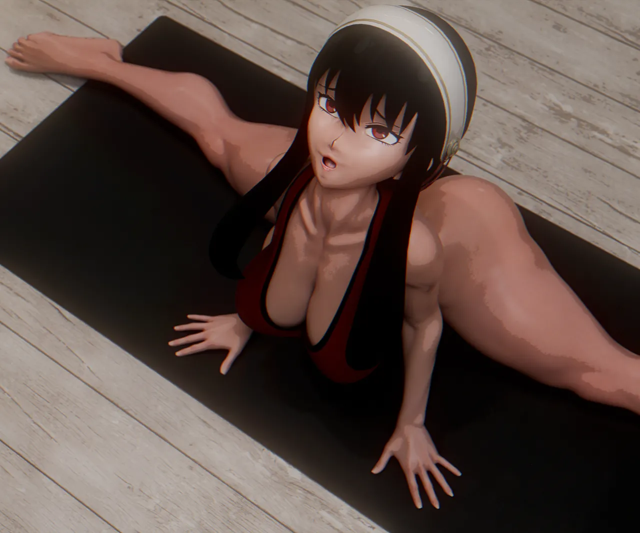 Sic Phuck - Yor Exercise - Image 32