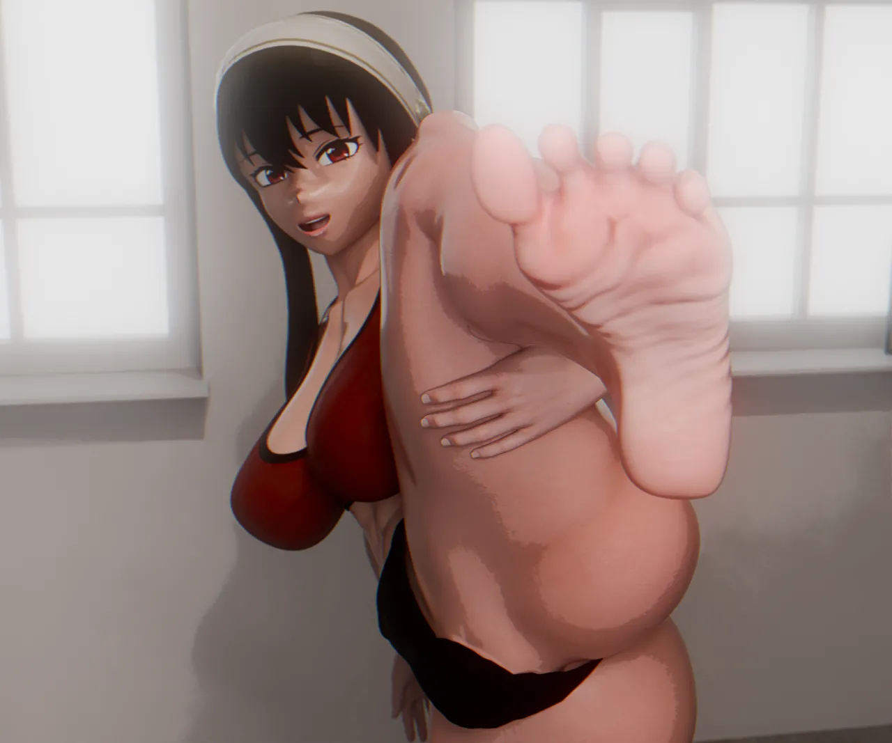 Sic Phuck - Yor Exercise - Image 34